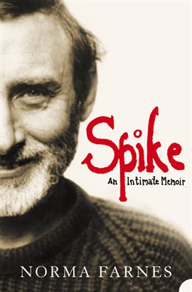 Imagen de portada para Spike