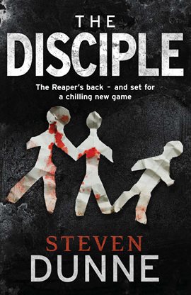 Imagen de portada para The Disciple