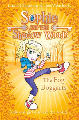 Cover image for The Fog Boggarts