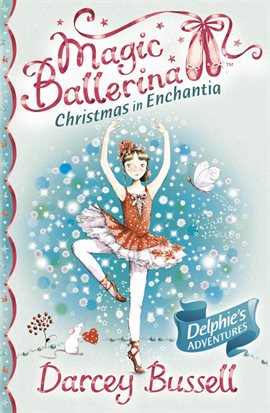 Cover image for Christmas in Enchantia
