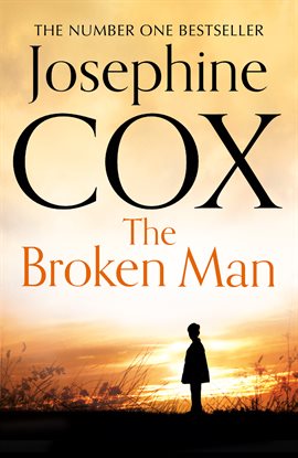 Cover image for The Broken Man