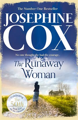 Cover image for The Runaway Woman