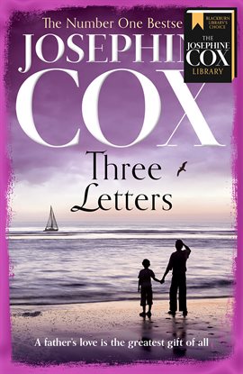 Cover image for Three Letters
