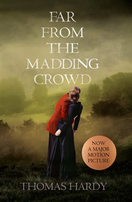 Cover image for Far From the Madding Crowd