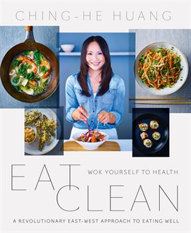 Cover image for Eat Clean