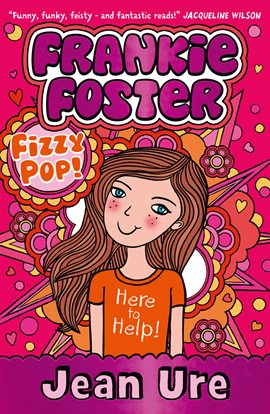 Cover image for Fizzypop