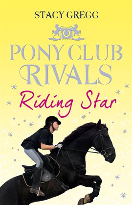 Cover image for Riding Star