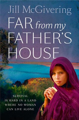 Cover image for Far From My Father's House
