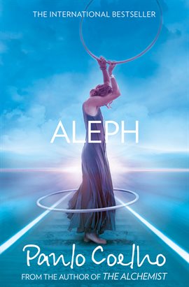 Cover image for Aleph