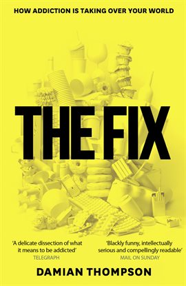 Cover image for The Fix