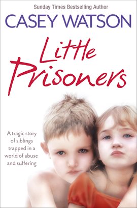 Cover image for Little Prisoners