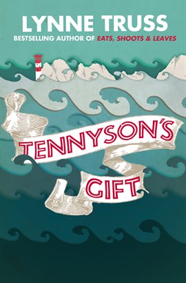 Imagen de portada para Tennyson's Gift