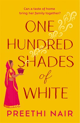 Cover image for One Hundred Shades of White