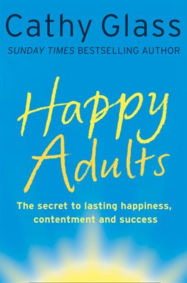 Cover image for Happy Adults