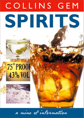 Cover image for Spirits