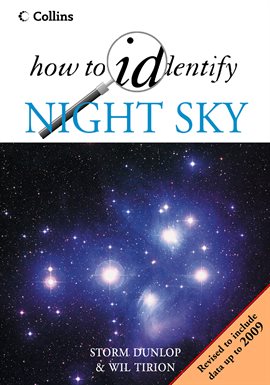 Cover image for The Night Sky