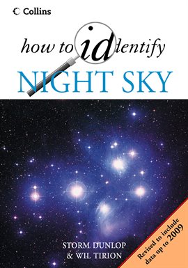 Imagen de portada para The Night Sky
