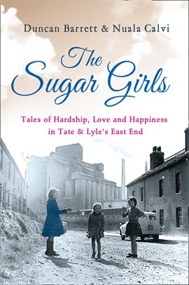 Cover image for The Sugar Girls