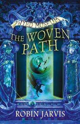 Cover image for The Woven Path