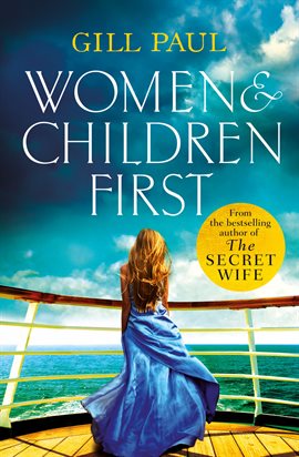 Cover image for Women and Children First