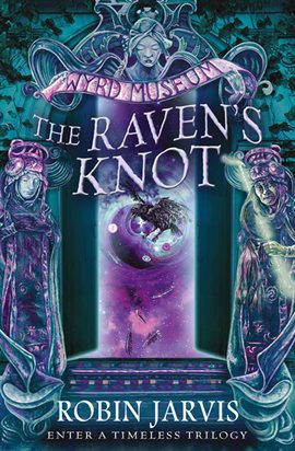 Cover image for The Raven's Knot