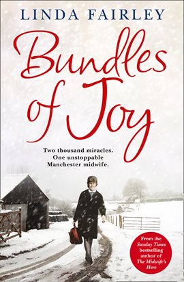 Imagen de portada para Bundles of Joy