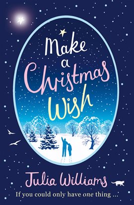 Imagen de portada para Make A Christmas Wish