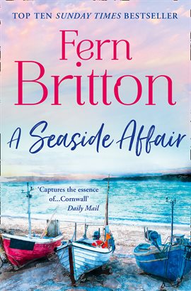 Cover image for A Seaside Affair