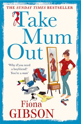 Cover image for Take Mum Out