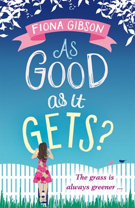 Cover image for As Good As It Gets?