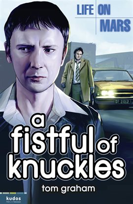 Cover image for A Fistful of Knuckles