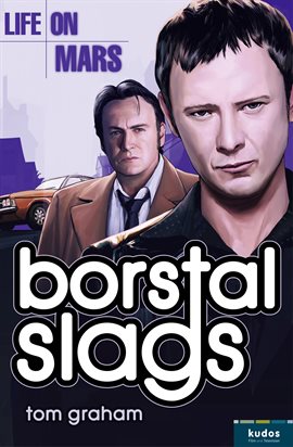 Cover image for Borstal Slags
