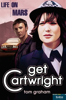 Cover image for Get Cartwright