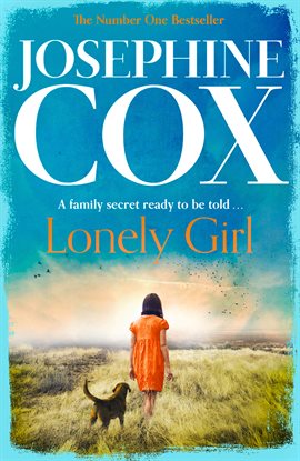 Cover image for Lonely Girl