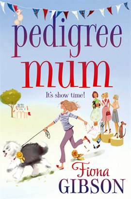 Cover image for Pedigree Mum