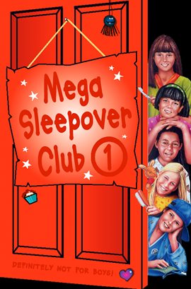 Imagen de portada para Mega Sleepover 1