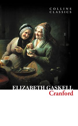 Imagen de portada para Cranford