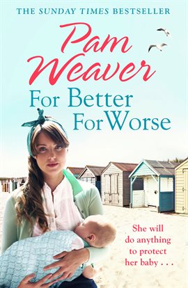 Cover image for For Better For Worse