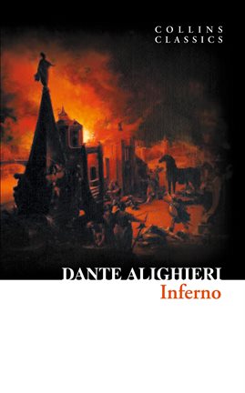 Dante's Divine Comedy: Inferno — Kalamazoo Public Library