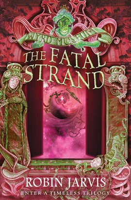 Cover image for The Fatal Strand