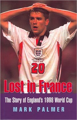 Cover image for Lost in France