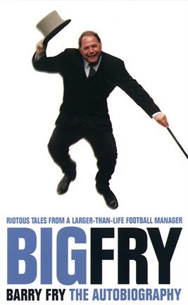 Cover image for Big Fry