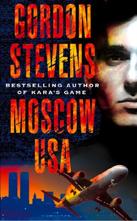 Cover image for Moscow USA