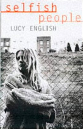 Cover image for Selfish People