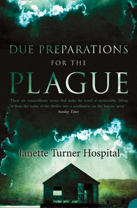 Cover image for Due Preparations for the Plague