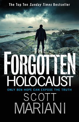 Cover image for The Forgotten Holocaust