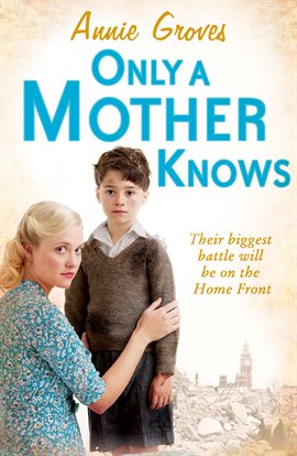 Cover image for Only a Mother Knows