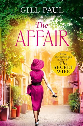 Cover image for The Affair