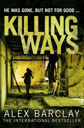 Cover image for Killing Ways