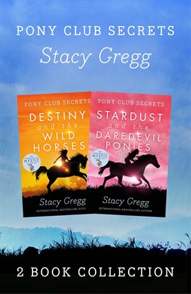 Cover image for Destiny and Stardust